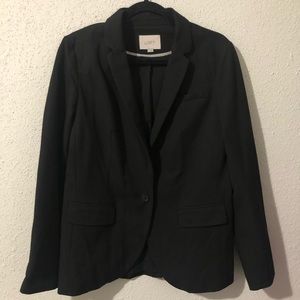LOFT career blazer